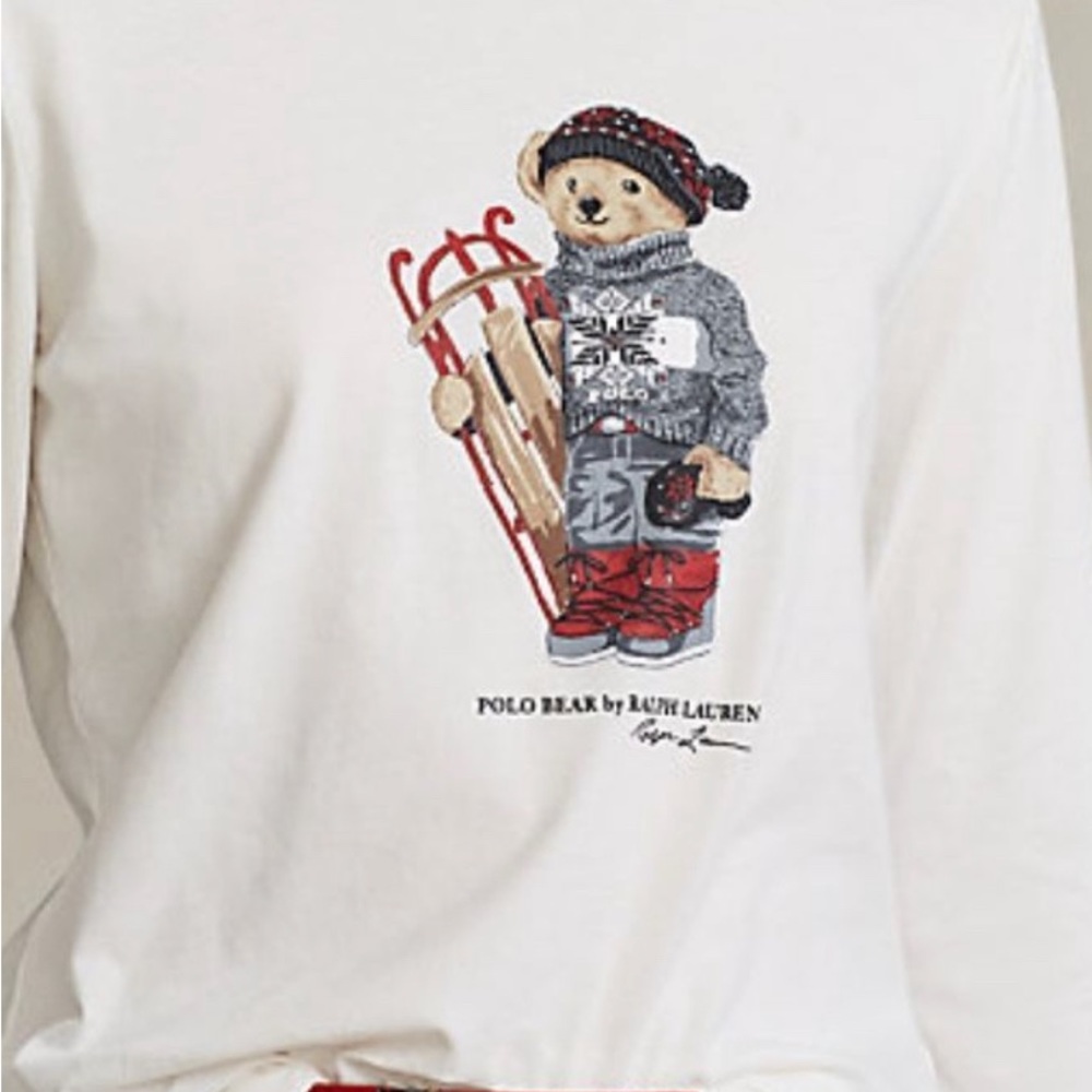 Polo Ralph Lauren Men’s pajamas